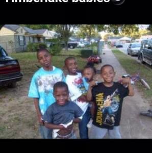 Meet your Posher, Breon